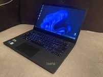 Lenovo ThinkPad T14s Gen.2