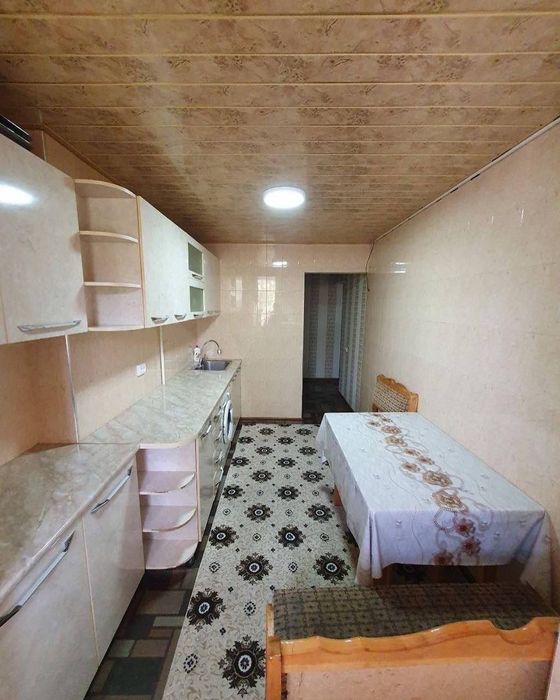 Продаётся  2х комнатная квартира