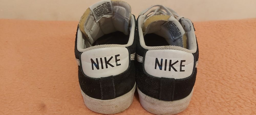 Гуменки NIKE номер 43