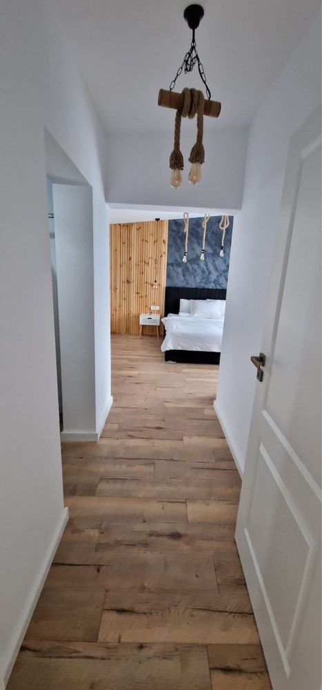 Vila in rate pana la 2 ani, mobilata si utilata modern, model deosebit