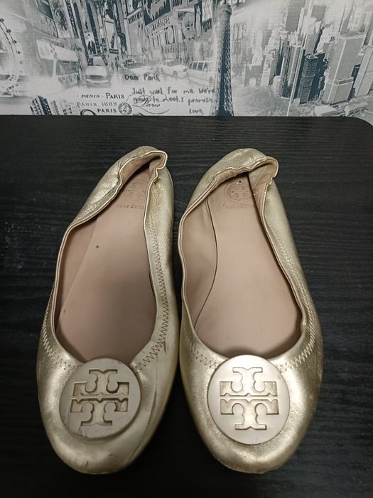 Balerini Tory Burch
