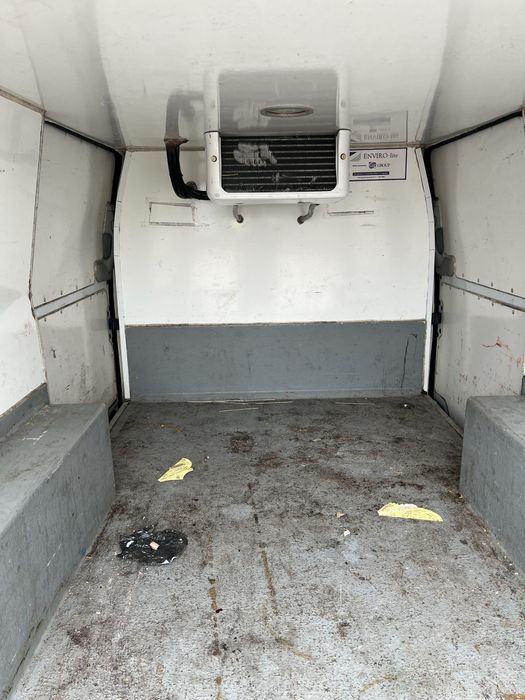 Mercedes vito 2.2cdi 651