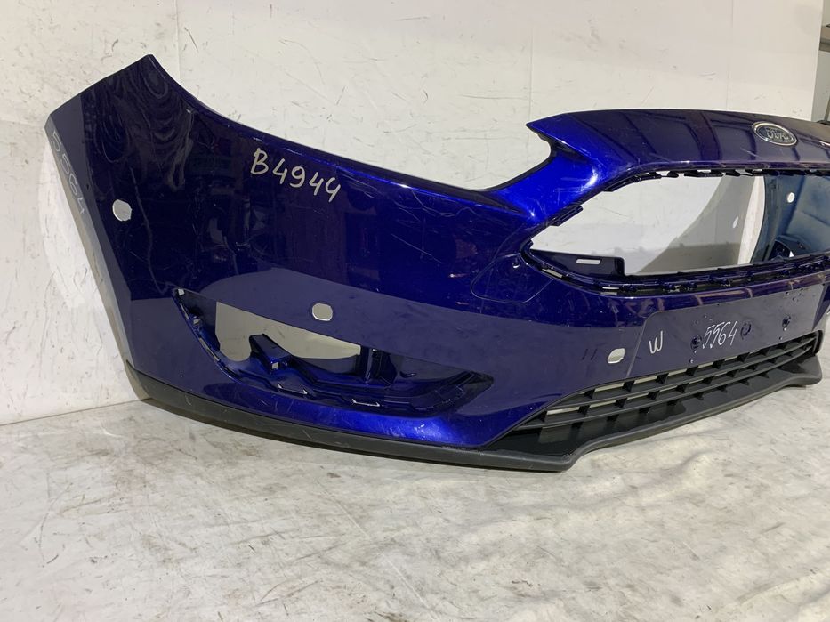 Bara fata Ford Focus 3, facelift, 2014, 2015, 2016, 2017, cod origine OE F1EB-17757-A