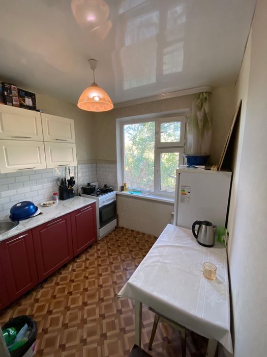 Продается 2-х комн.кв Детсад