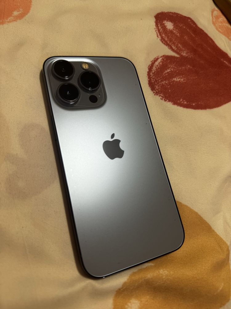 Iphone 13 pro, 246GB