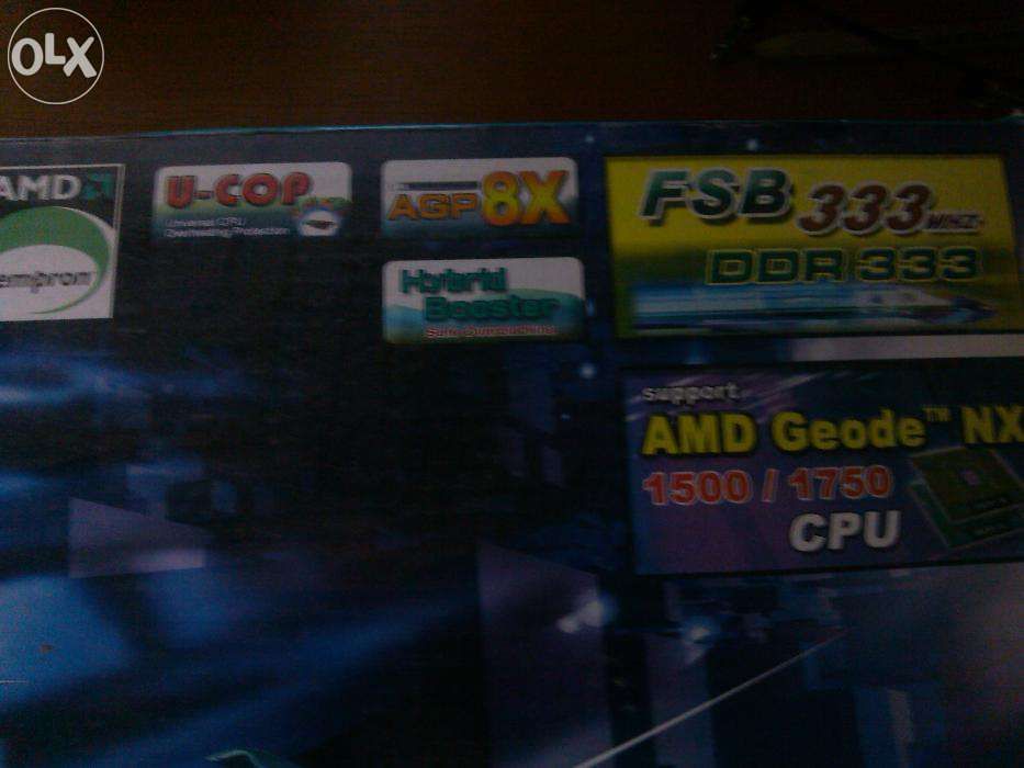 placa de baza ASROCK