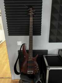 Bass Ibanez SR505
