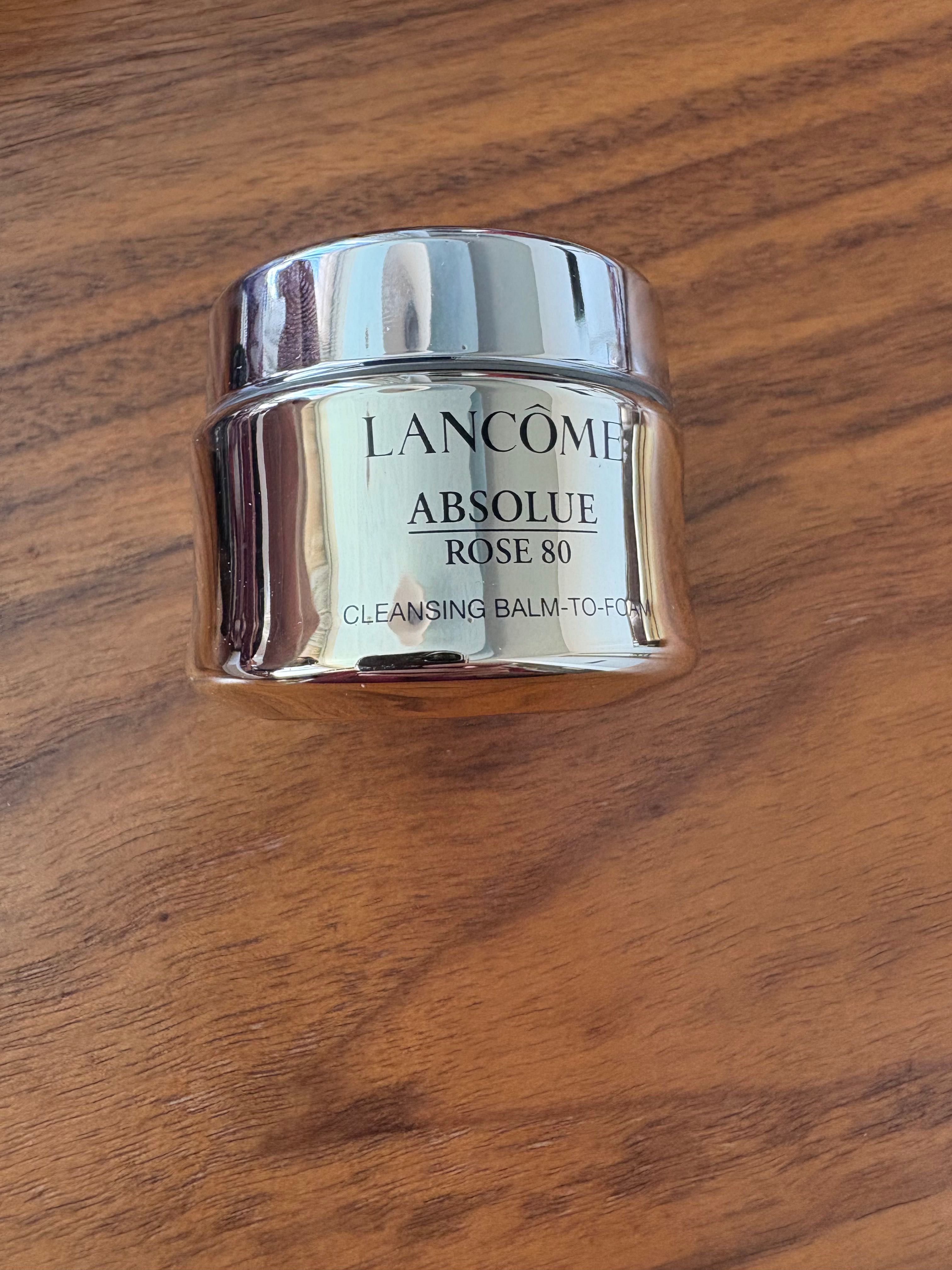 Lancome Advanced Genifique Серум за  Лице, Lancome Почистваш серум др
