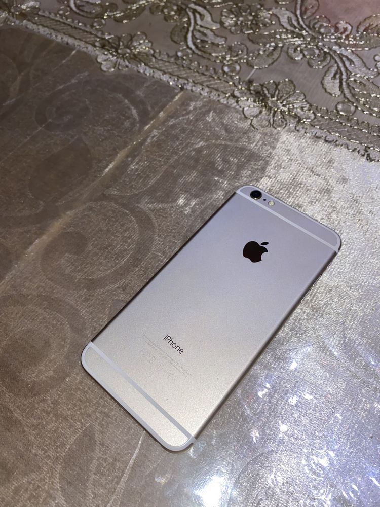 iPhone 6 Plus Срочно!