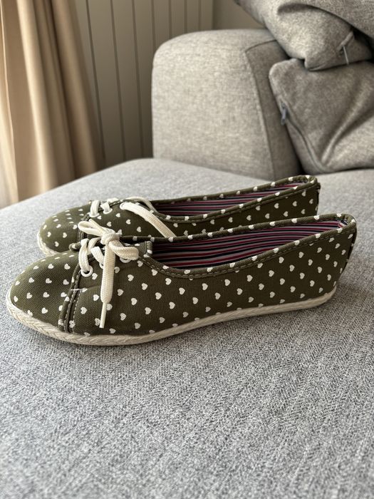 Спортни пантофки 37 номер