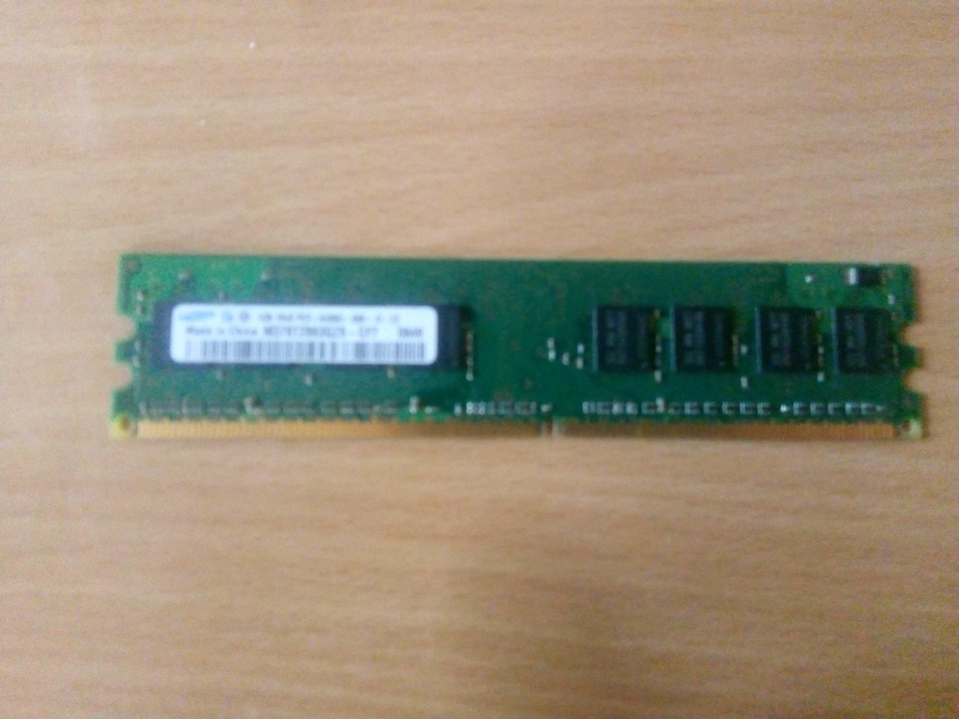 RAM памет за компютър DDR2