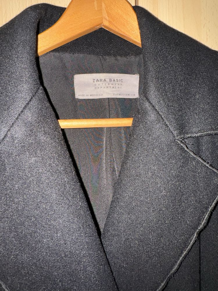 Palton Zara mărimea S