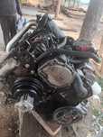 Motor taf parkins