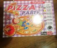 Настолна игра Pizza party