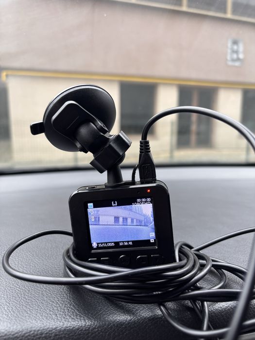 Camera auto Navitel R200