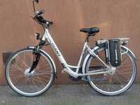 Bicicleta Giant Electrica