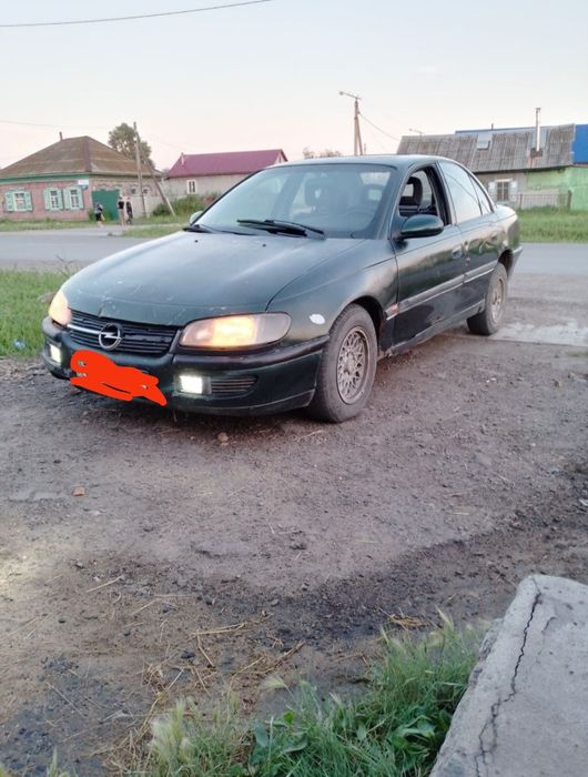 Продам Опель омега б