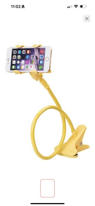 Держатель для телефона