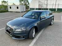 Vand Audi A4B8 S line