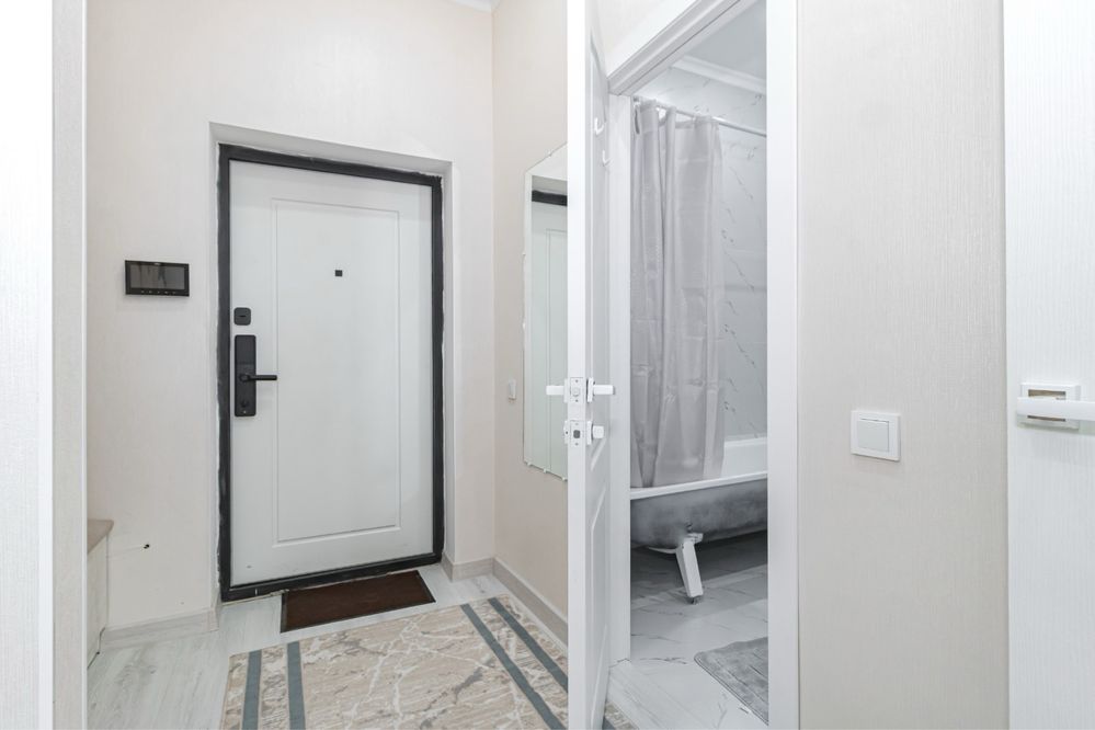 Сдается 1 комн кв Аэропорт, Экспо, Мега, Назарбаев Университет