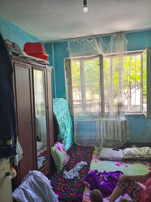 Кора камиш 2/1
2/4/4
56 кв.м Балкон 2*6