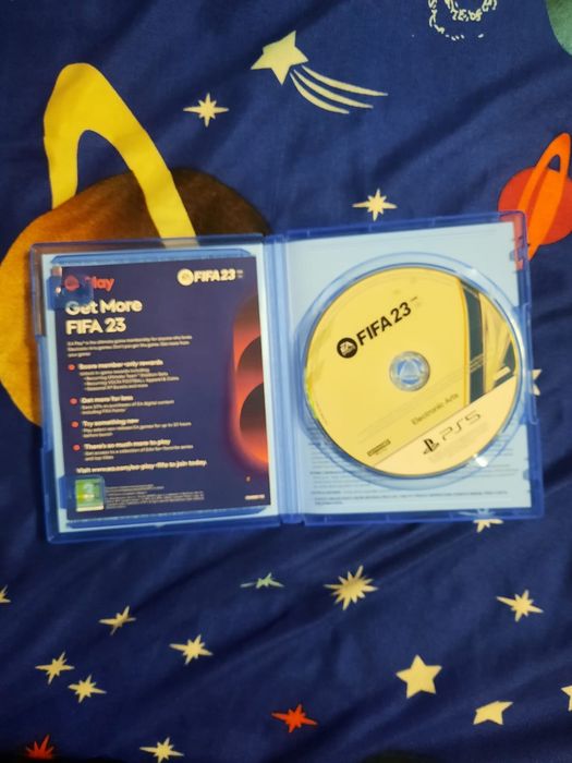 Fifa 23 pentru PS5