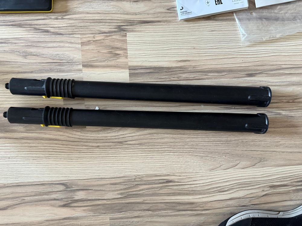 Karcher SC 3 EasyFix пароочиститель