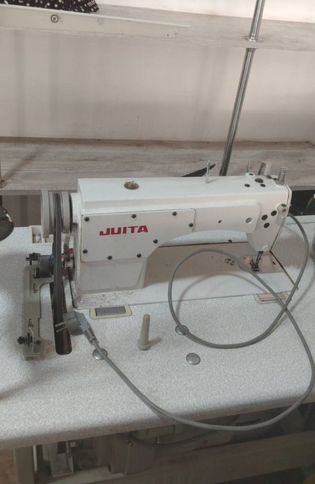 JUITA Tikish moshina sotiladi