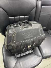 Куфар за мотор марка GIVI