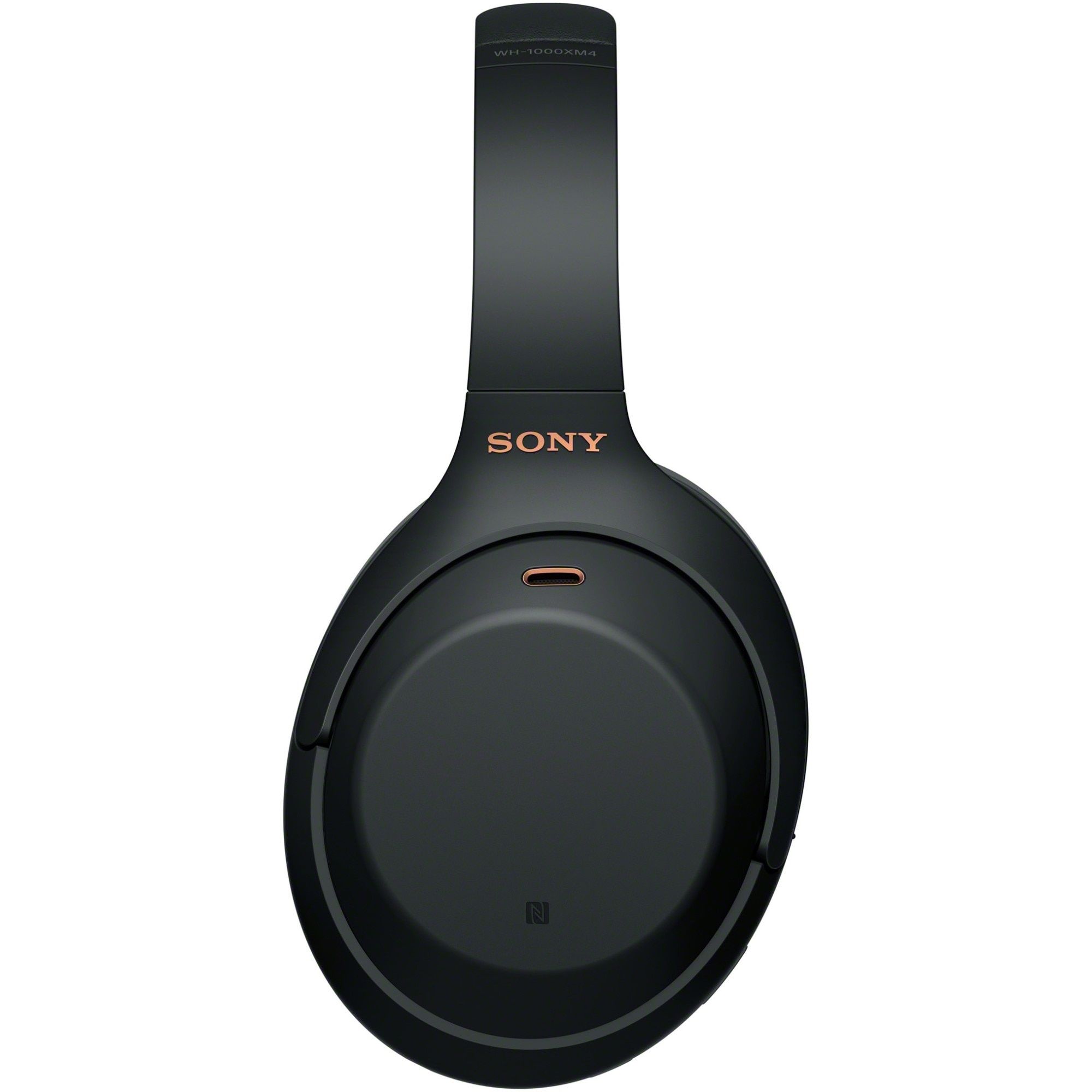НОВИ Sony WH-1000XM4, Wireless, Bluetooth, Noise canceling, LDAC