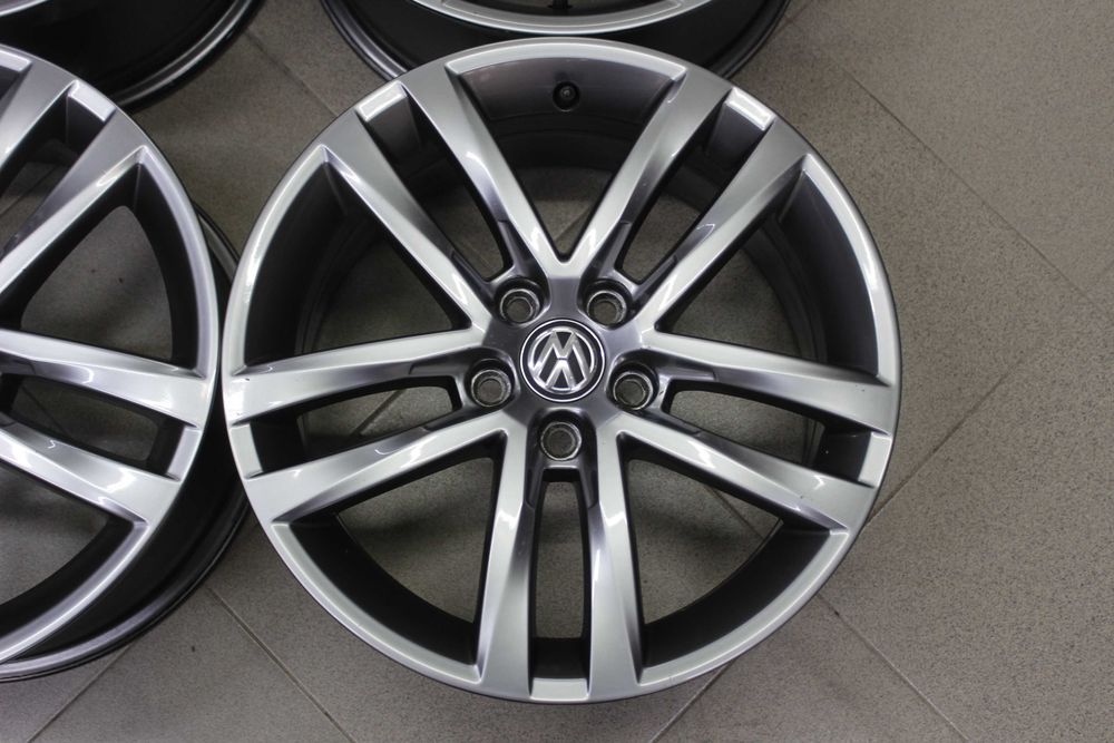 Джанти 16" VW Polo