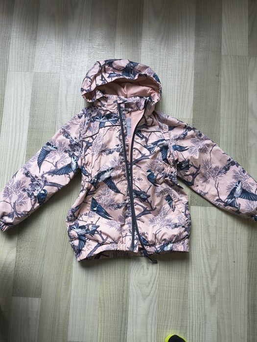 Детски якета и палто zara