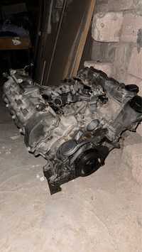 Двигатель M112 Mecedes-Benz