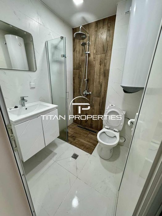 Дава се под наем Двустаен апартамент в Варна, Победа - 60 кв.м за 500 € - Снимка #6