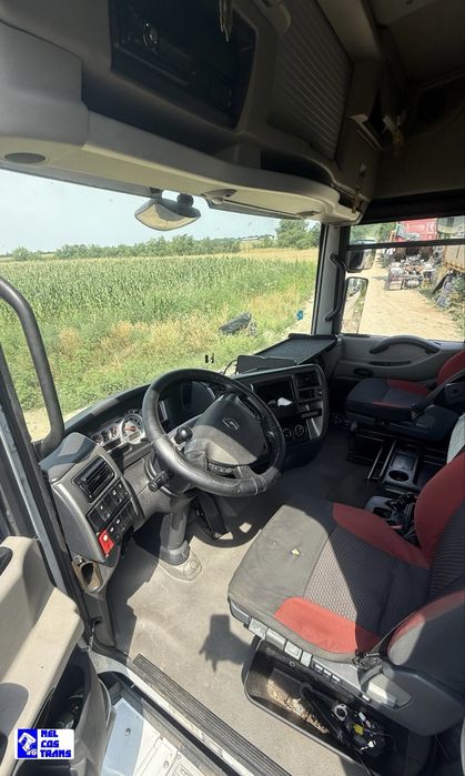 Dezmembrari RENAULT MAGNUM euro5 eev