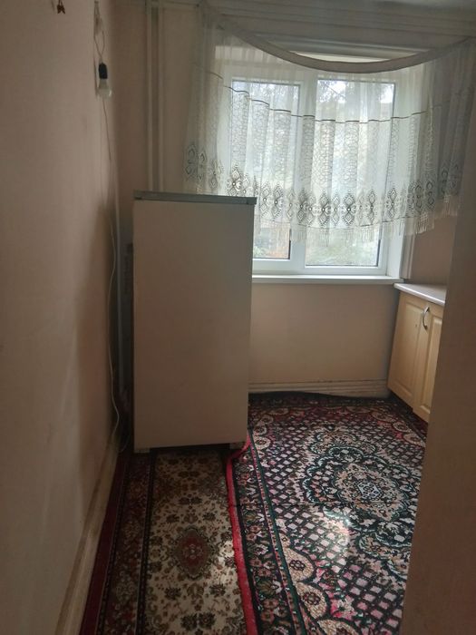 Аренда 1х комнатная квартира