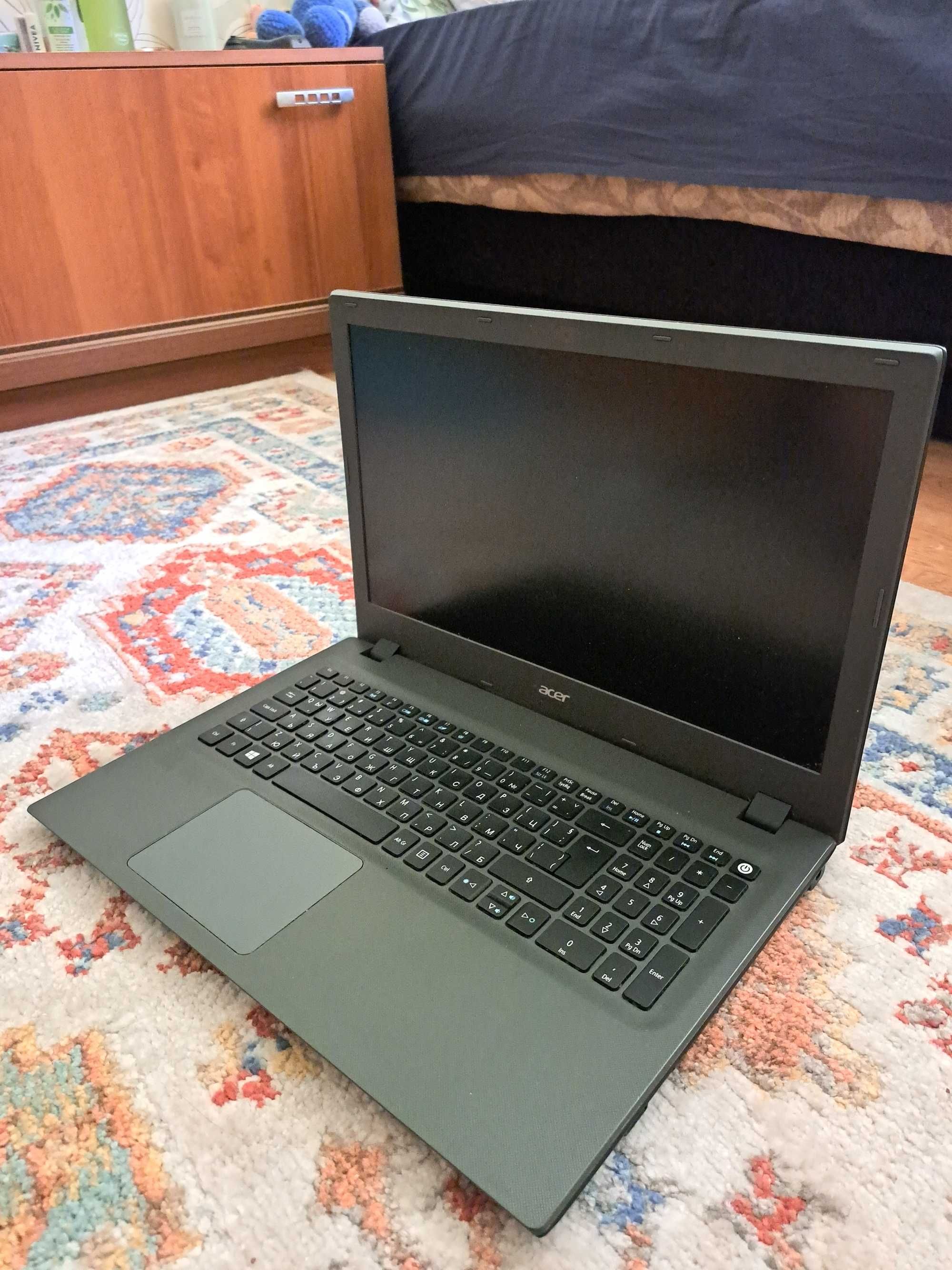 Лаптоп Acer Aspire N15Q1