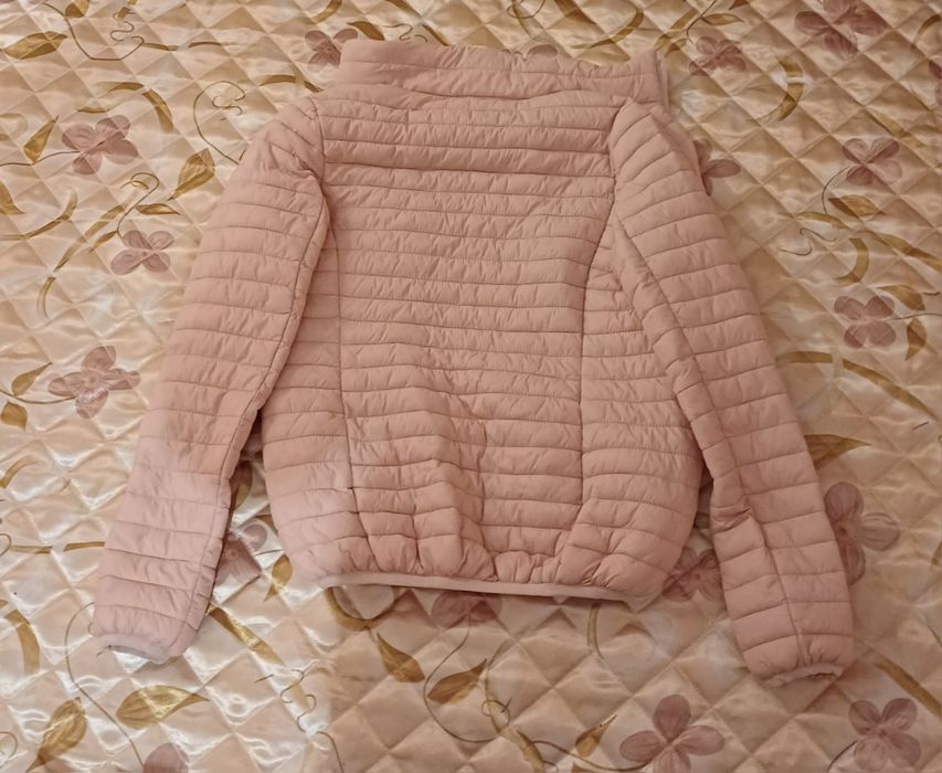 Дамско яке размер s