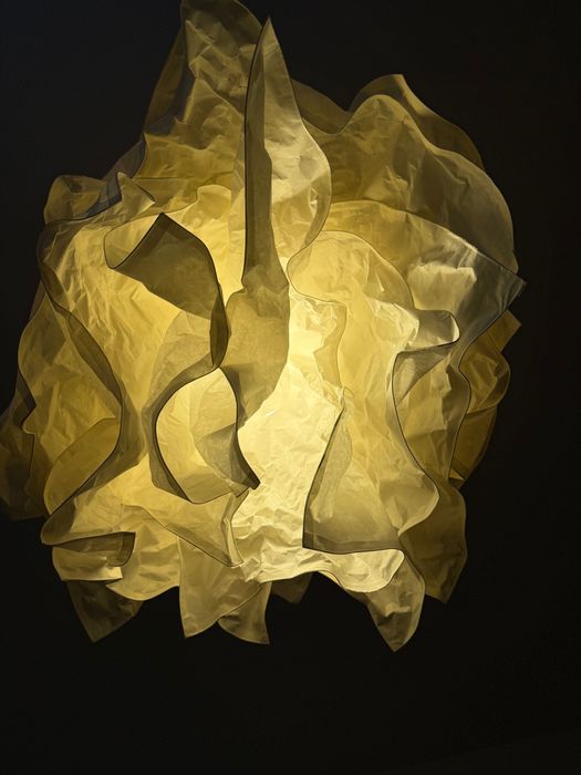 Abajur lustra Krusnig 85 cm