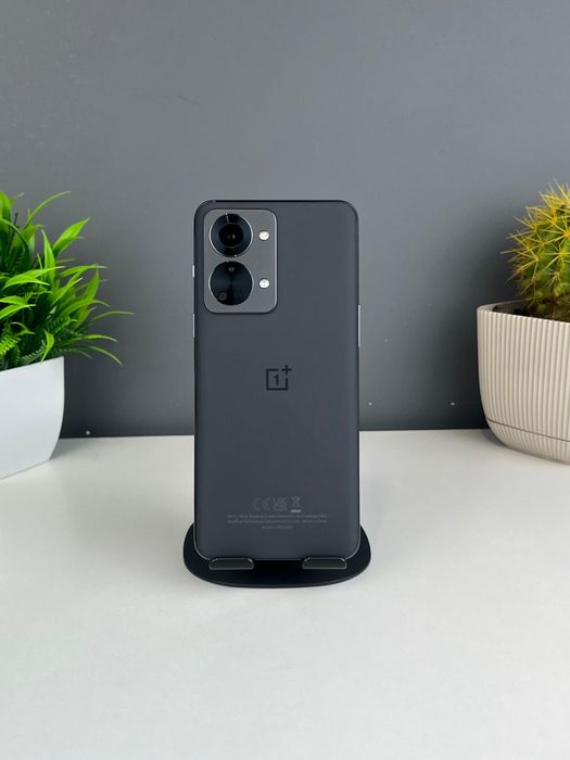 OnePlus Nord 2T / 12gb ОЗУ
