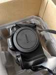 Canon R50 + обектив 18-45 IS STM