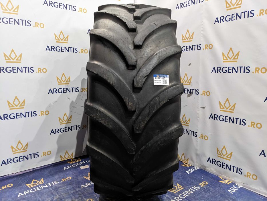 Anvelopa 650/75/R38 Vredestein (cod B100143A)