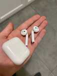 AirPods 2nd generation