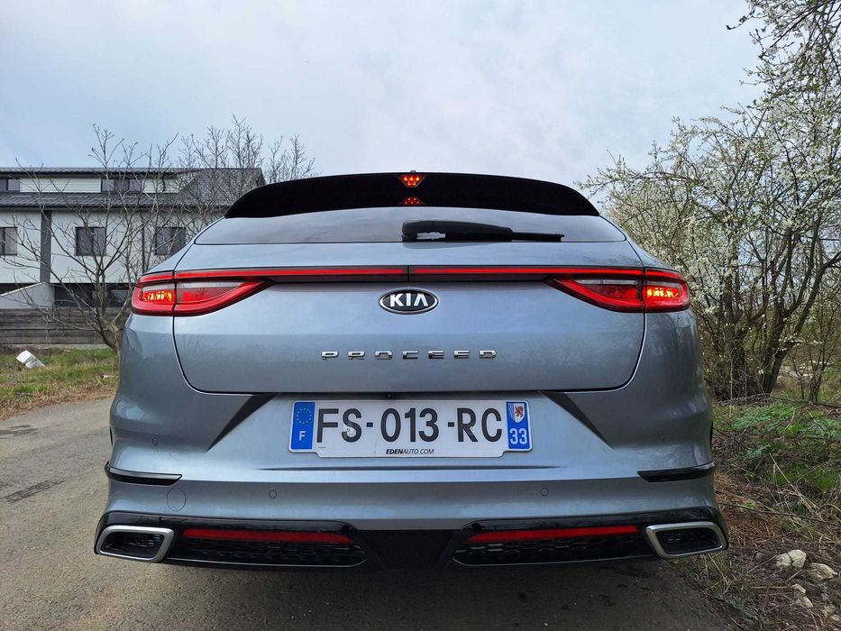 Vanzare Autoturism