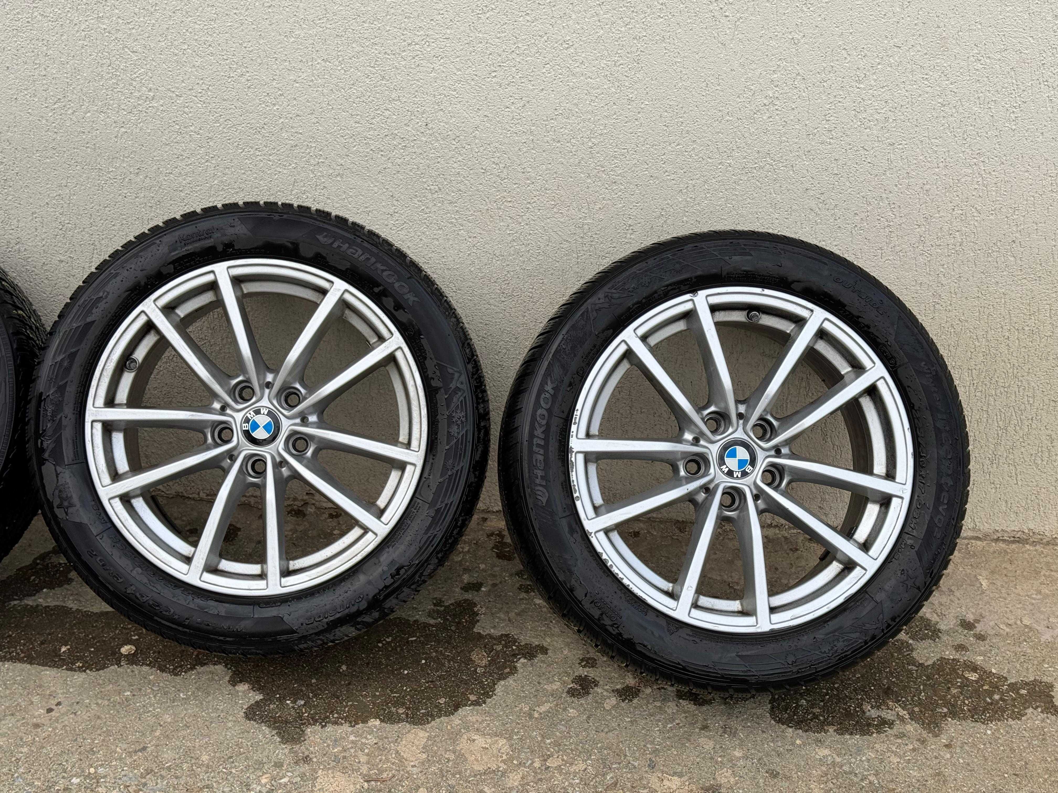 Roti/Jante BMW G20 originale, SPORTLINE, Style 778