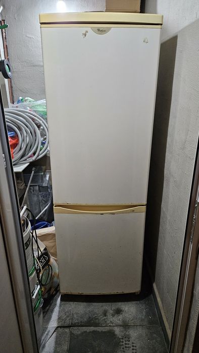 Хладилник Whirlpool ART 668/G