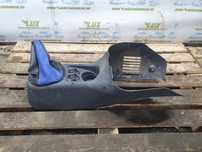 Ramana ornament schimator Dacia Solenza 1  [din 2003 pana  2005]