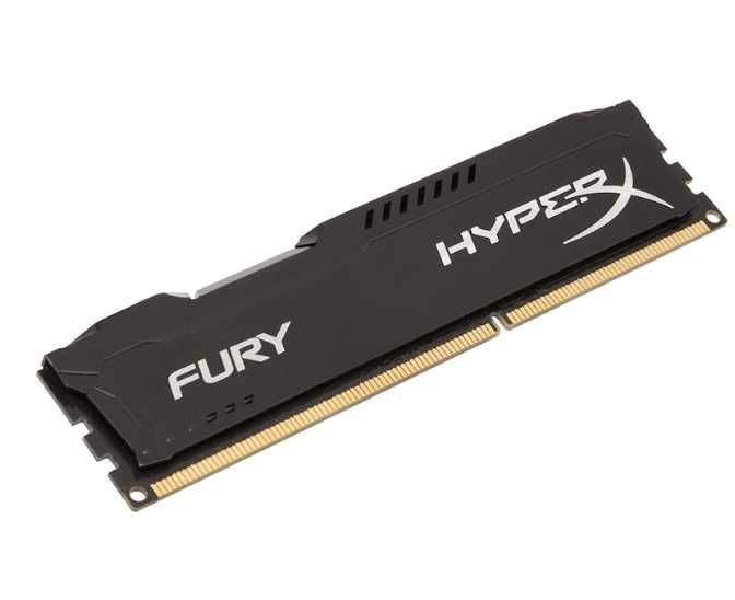 Оперативная память