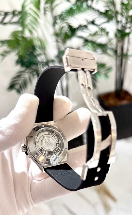 hb classic fusion lady