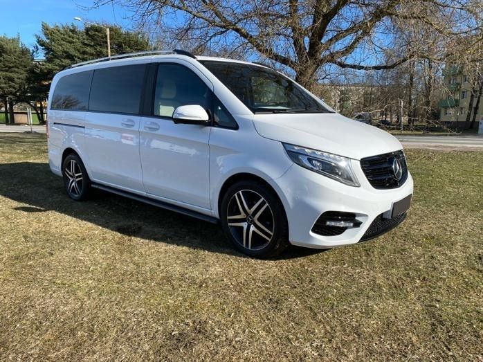 dezmembrez mercedes v class extra long 2015 dezmembrez mercedes v clas